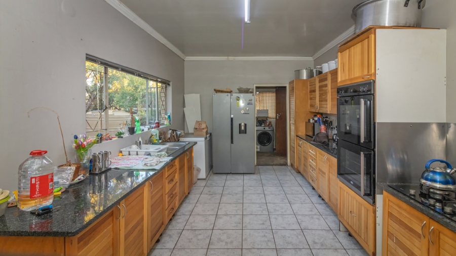 3 Bedroom Property for Sale in Uitsig Free State